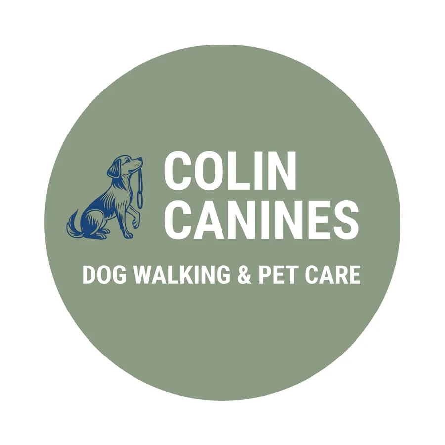 Colin’s Canines logo