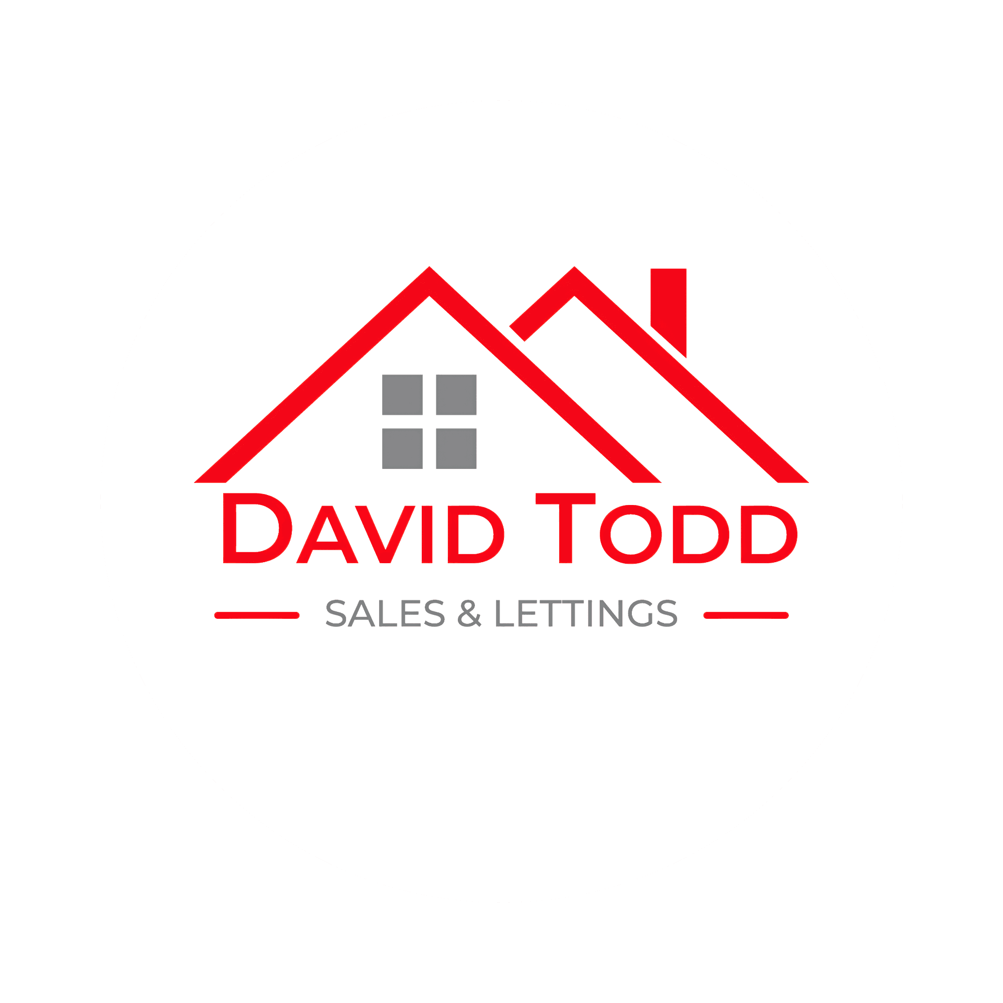 David Todd Sales & Lettings logo