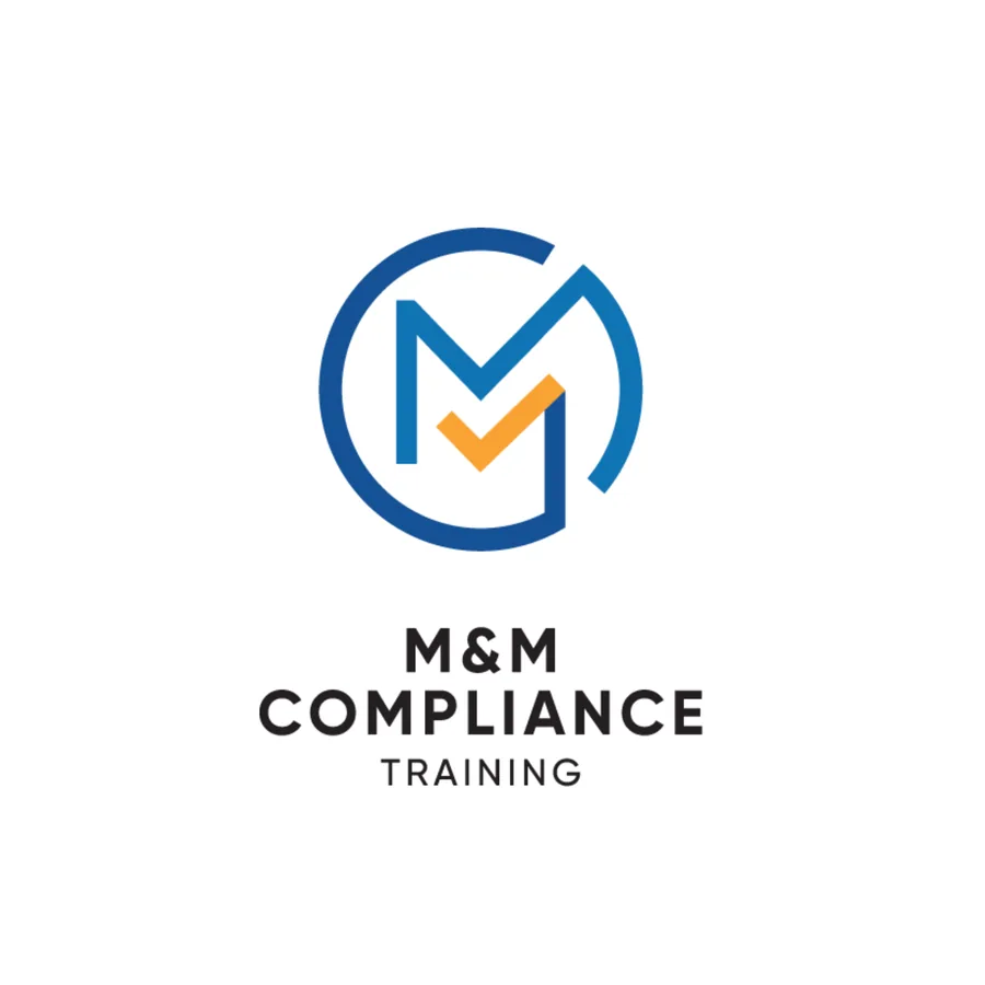 M&M Compliance logo