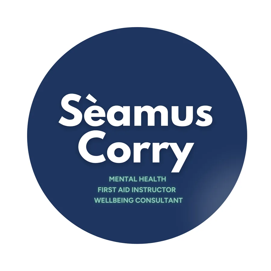 Seamus Corry logo