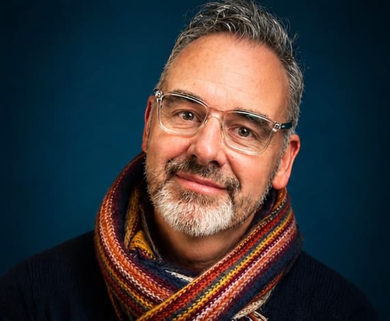 Garry Lynch