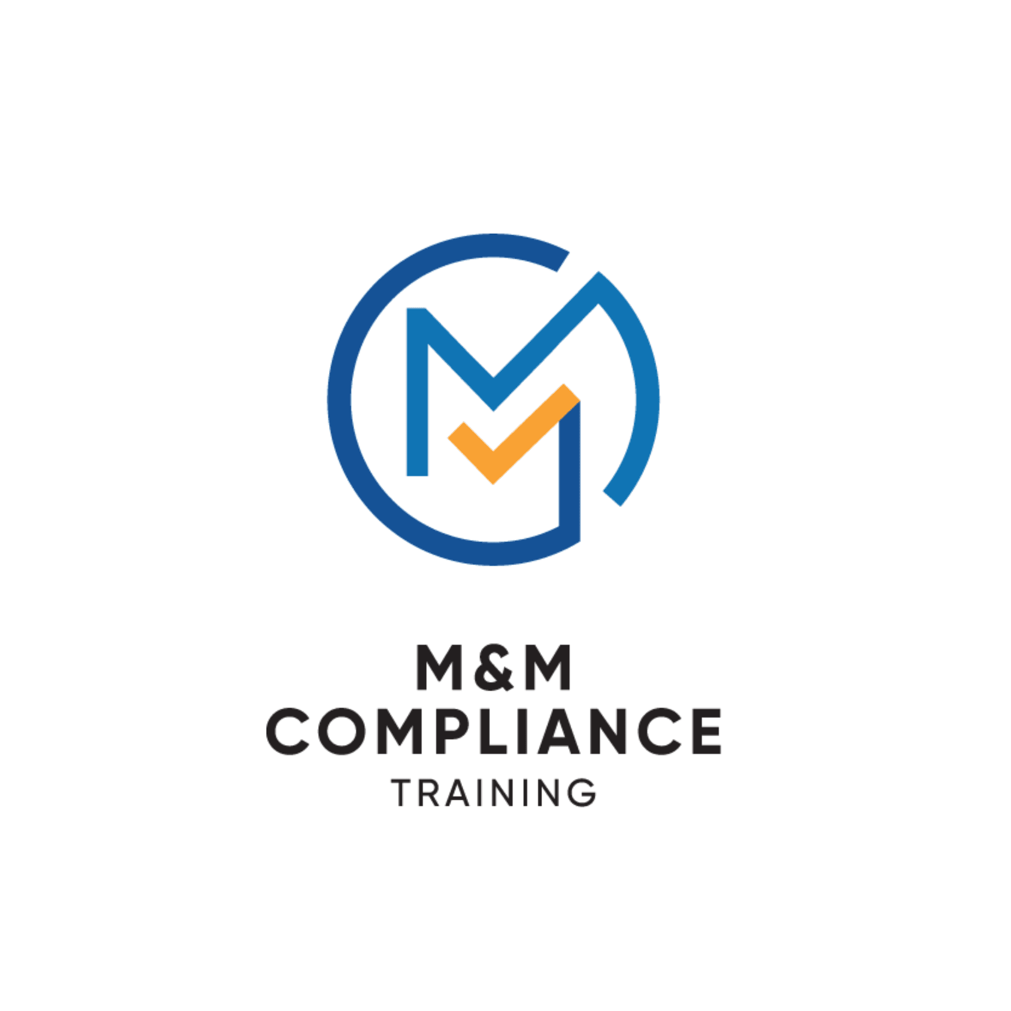 M&M Compliance logo