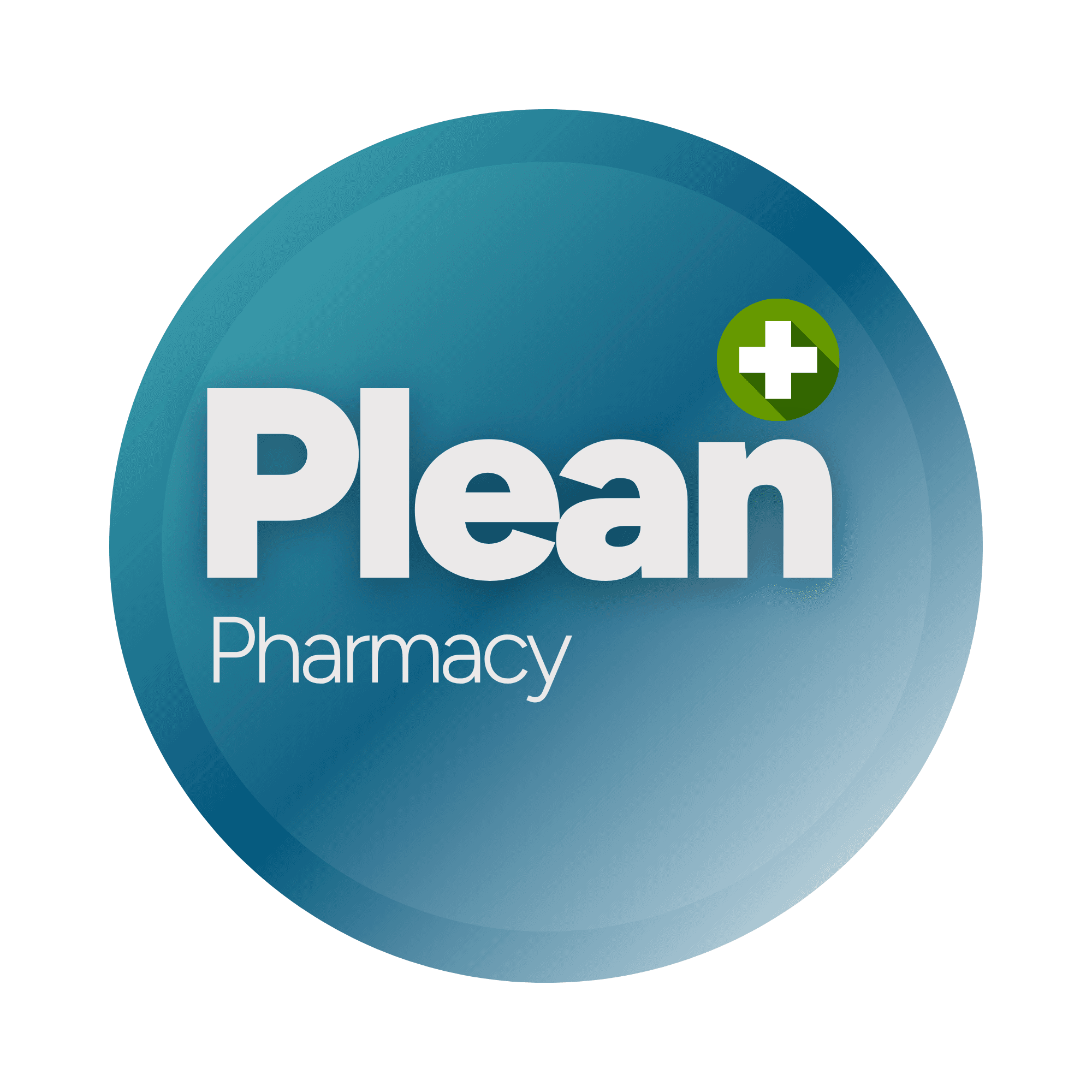 Plean Pharmacy logo