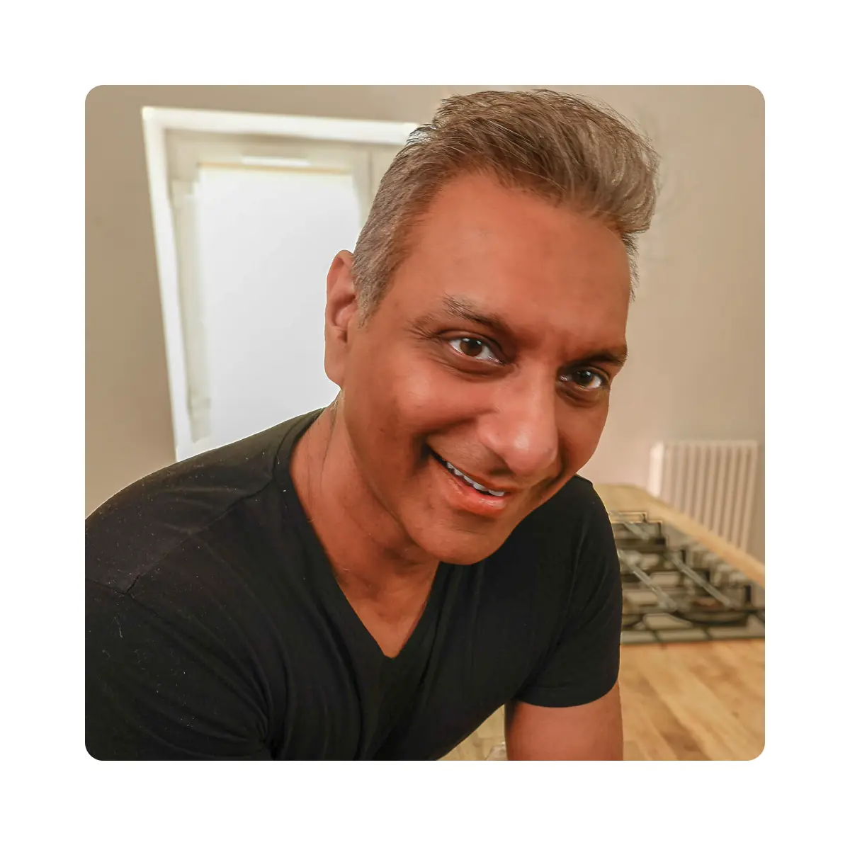 Steven Summone, Founder of Summone Labs
