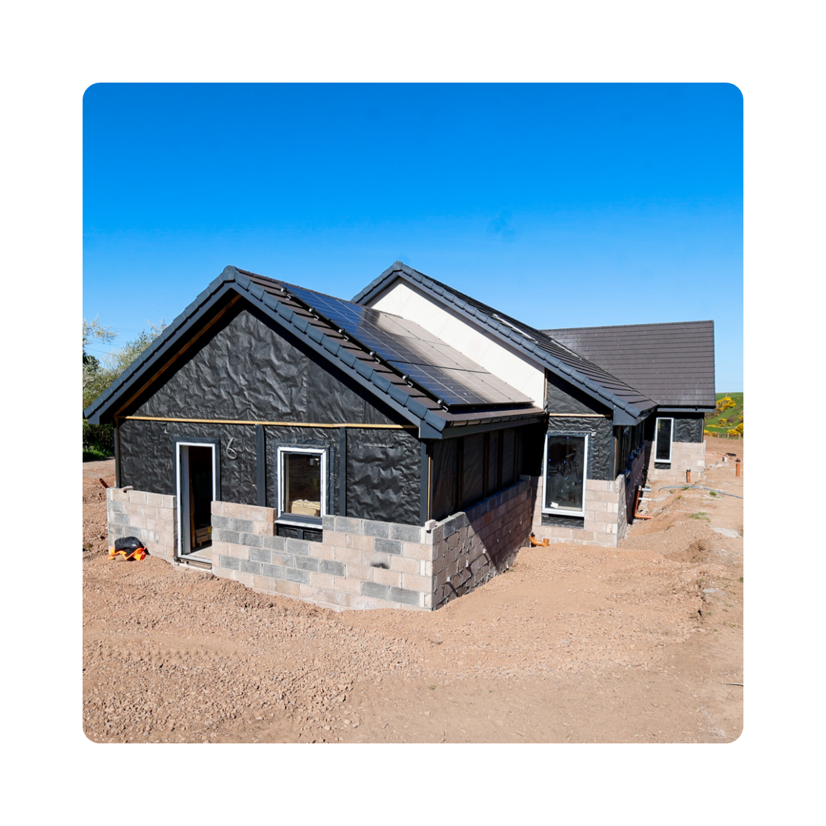 C&G Developments