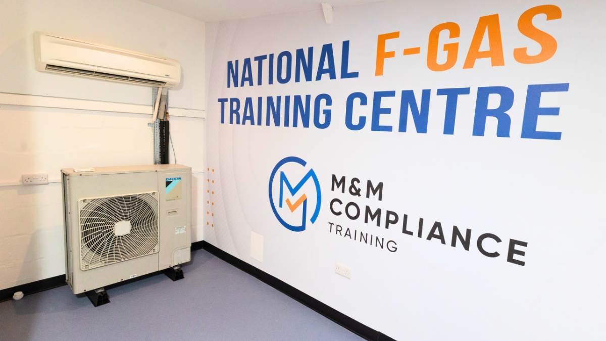 M&M Compliance Training
