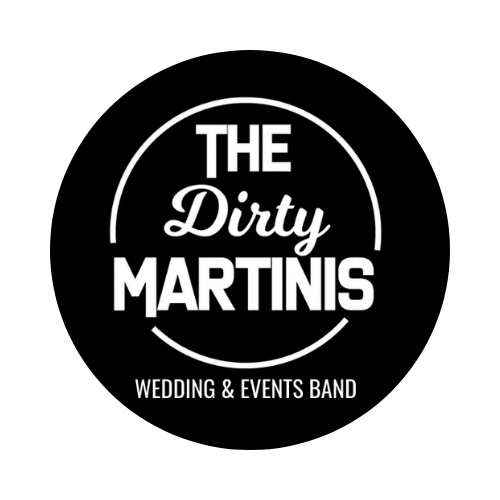 Dirty Martinis