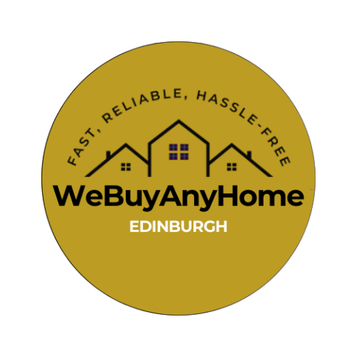 We Buy Any Home