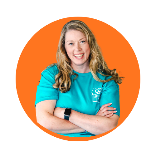 Rebecca Young - Glasgow Care Foundation