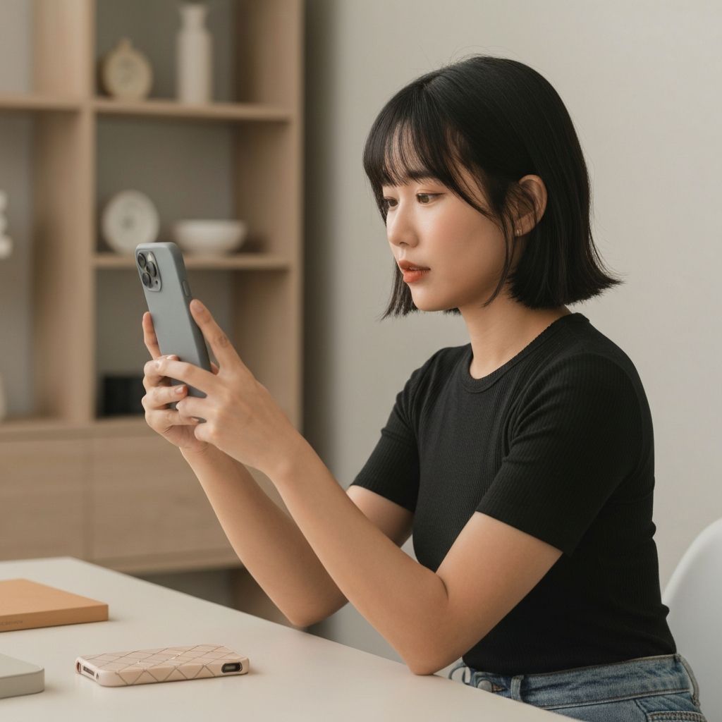 Social Media Content for Edinburgh businesses by Bear Media - Short-form videos and visuals for Instagram, TikTok, YouTube, and LinkedIn.