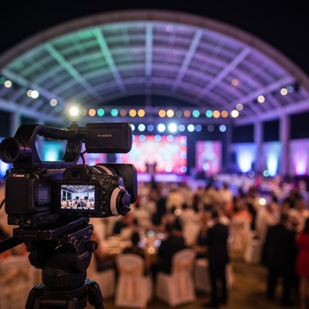 Video Production for Edinburgh businesses by Bear Media - Promotional videos, brand films, and client stories for small Scottish businesses.